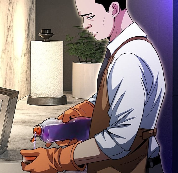 my-gangster-girlfriend-chap-31-150