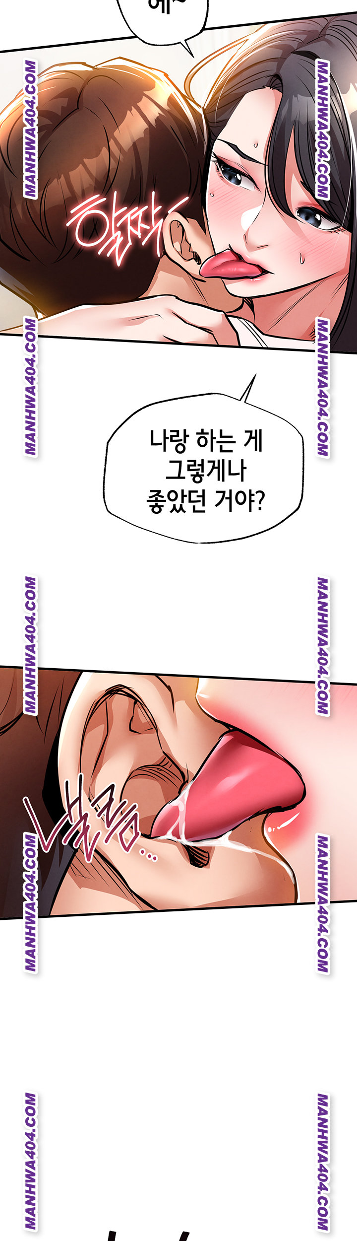 glorious-homecoming-raw-chap-15-18