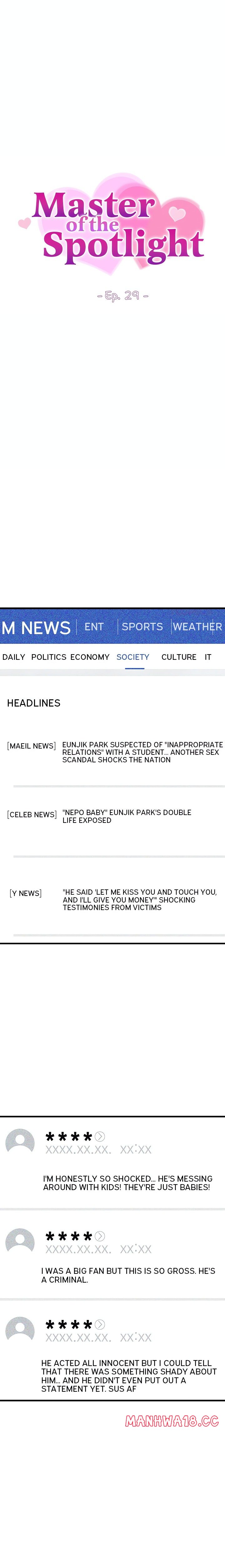 master-of-the-spotlight-chap-29-0