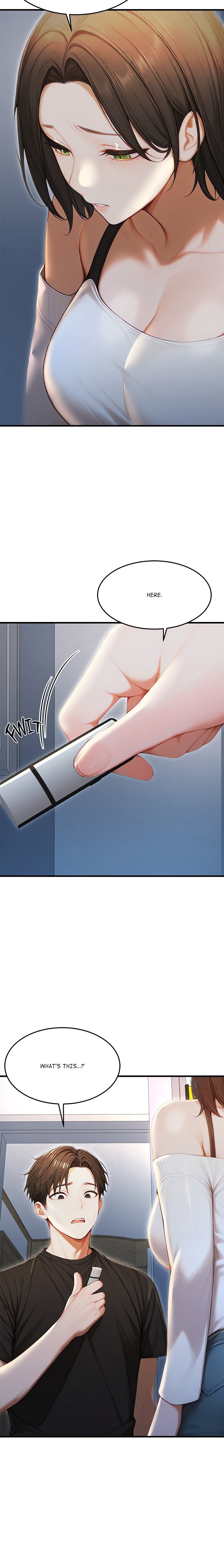 master-of-the-spotlight-chap-29-9