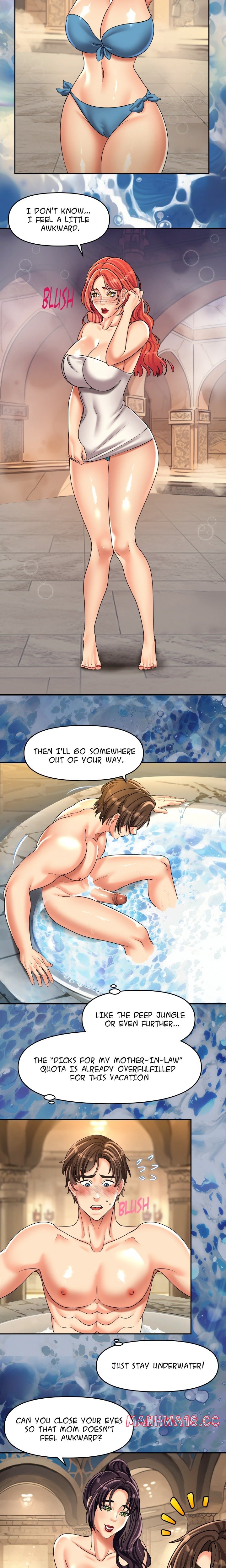 honeymoon-with-my-mother-in-law-uncensored-chap-11-8