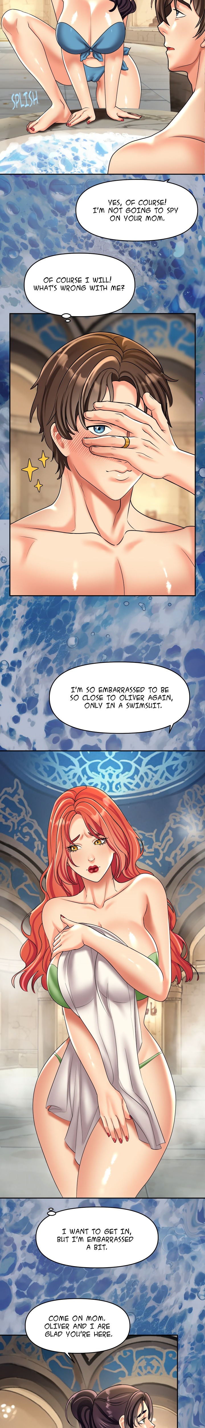 honeymoon-with-my-mother-in-law-uncensored-chap-11-9