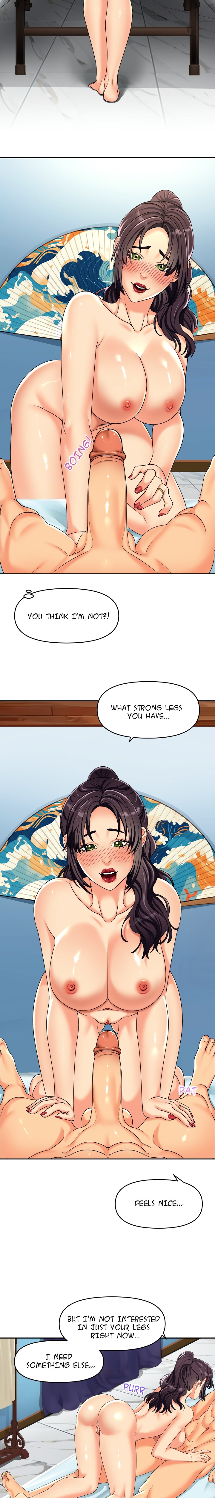 honeymoon-with-my-mother-in-law-uncensored-chap-13-3