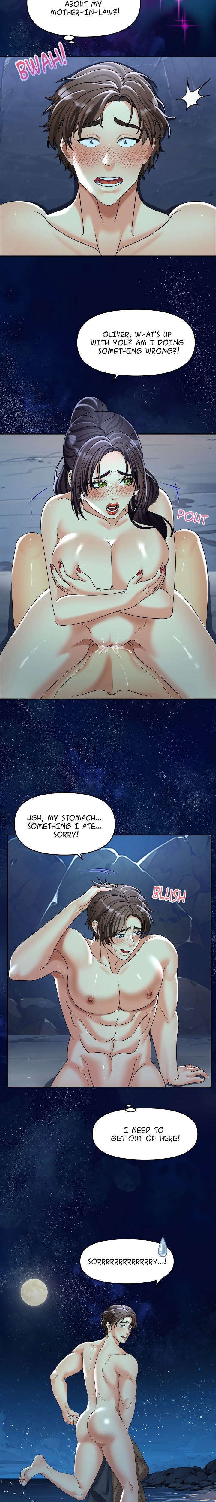 honeymoon-with-my-mother-in-law-uncensored-chap-14-12