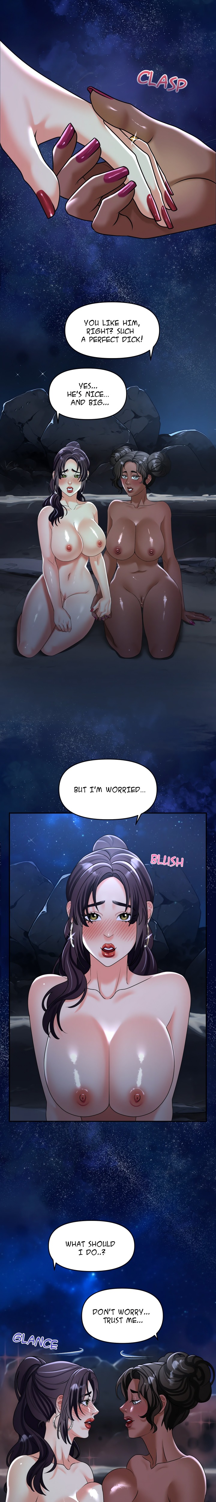 honeymoon-with-my-mother-in-law-uncensored-chap-15-3
