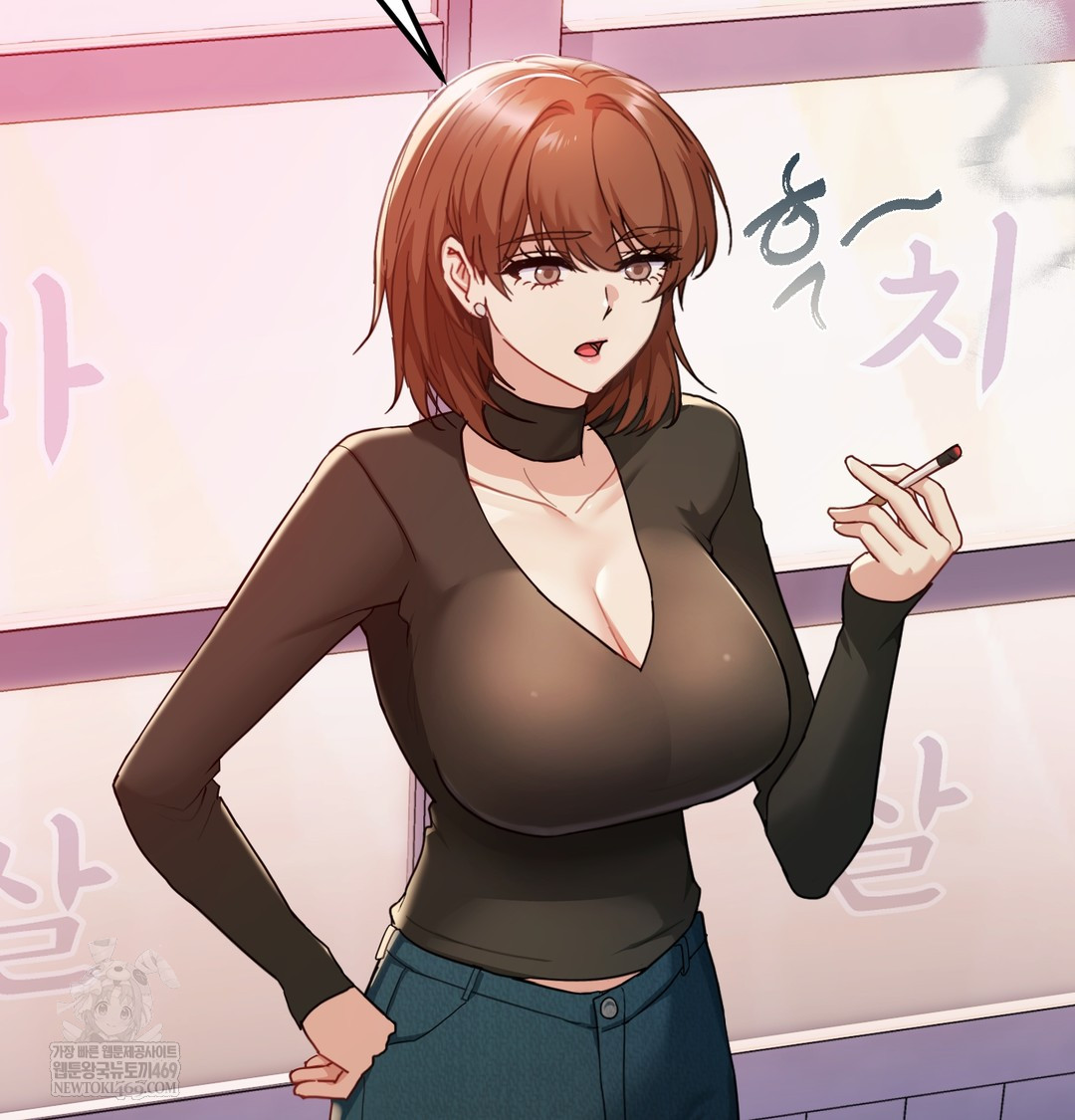 i-cant-stand-it-sister-in-law-raw-chap-18-95