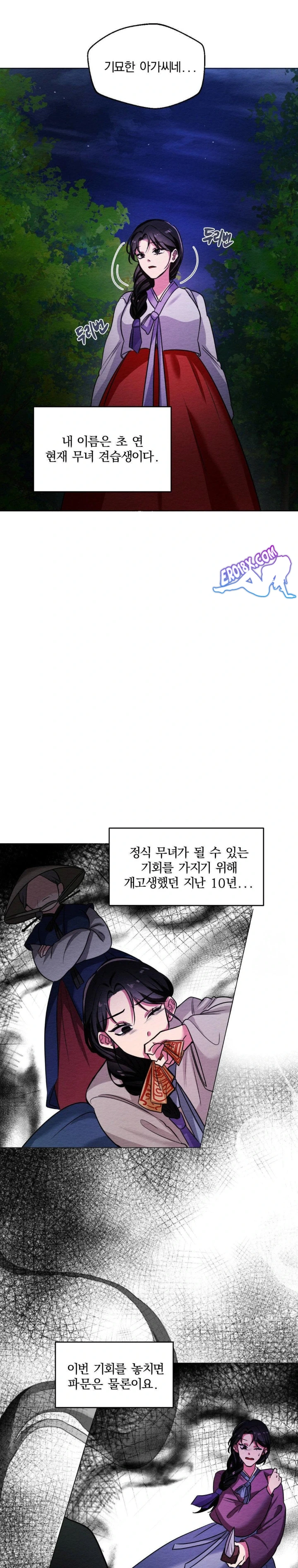 how-to-tame-a-bachelor-ghost-raw-chap-1-8