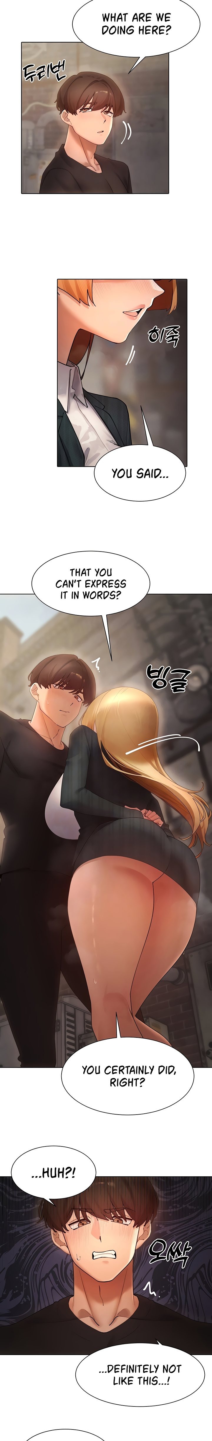 the-protagonist-gets-stronger-when-he-fucks-the-female-hunter-chap-62-3