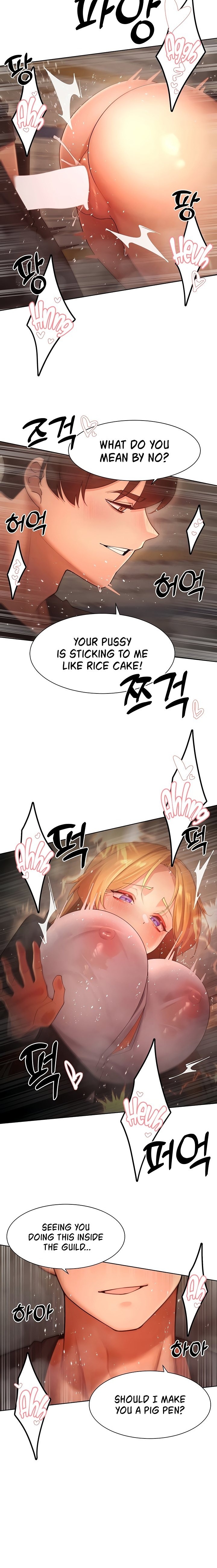 the-protagonist-gets-stronger-when-he-fucks-the-female-hunter-chap-62-11