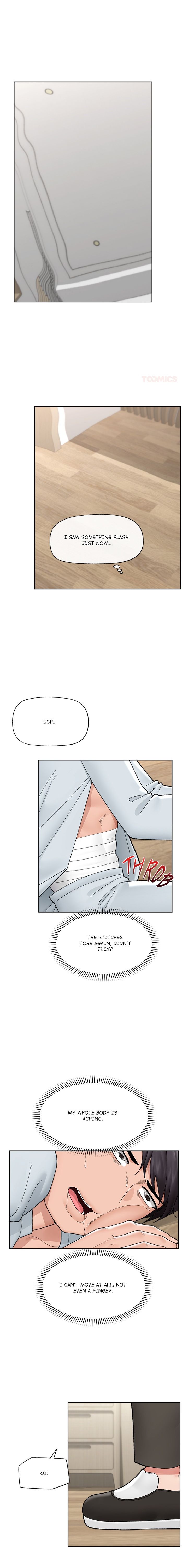 hypnotist-security-guard-chap-49-0