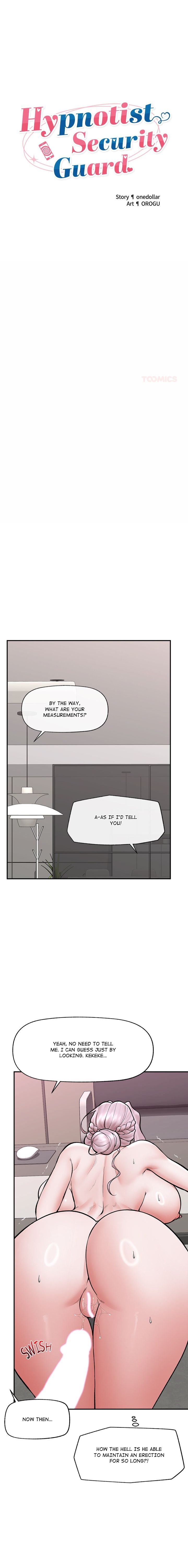 hypnotist-security-guard-chap-65-0