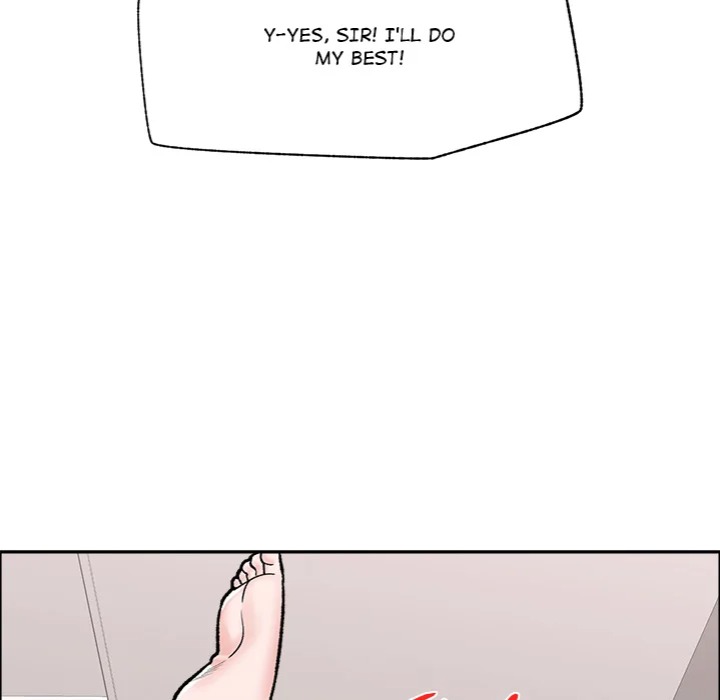 hypnotist-security-guard-chap-67-69