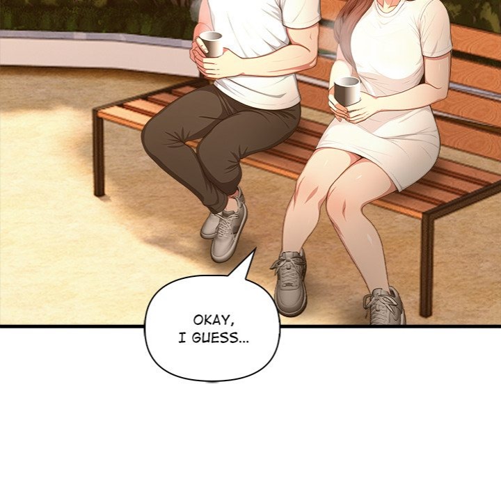 living-with-a-girl-i-just-met-chap-17-19