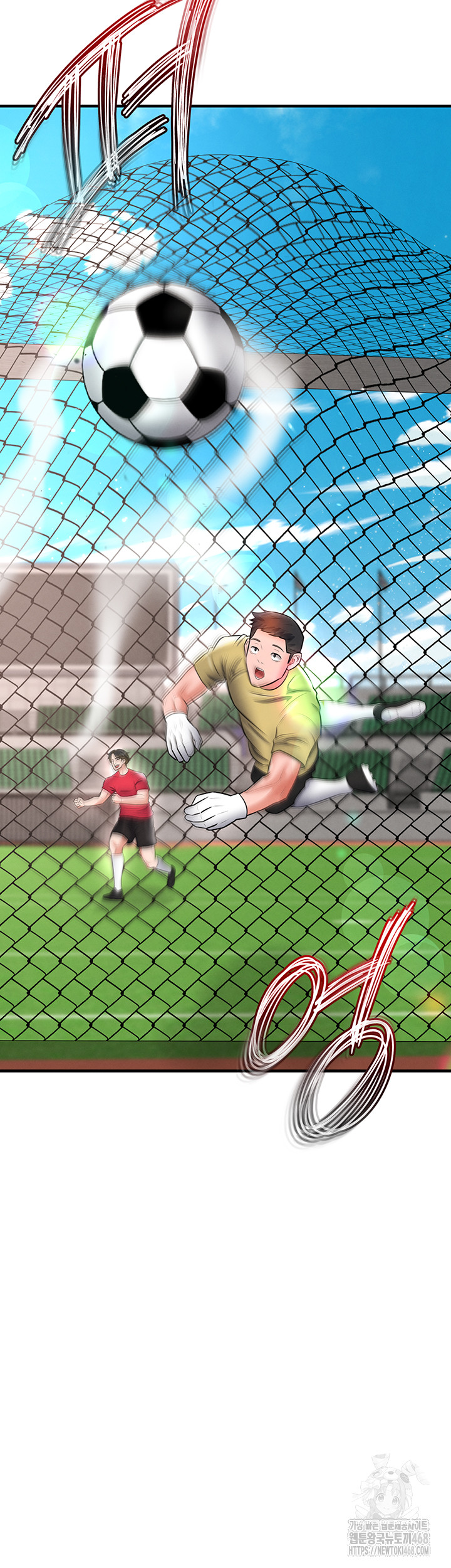 the-hotties-good-at-football-raw-chap-35-40
